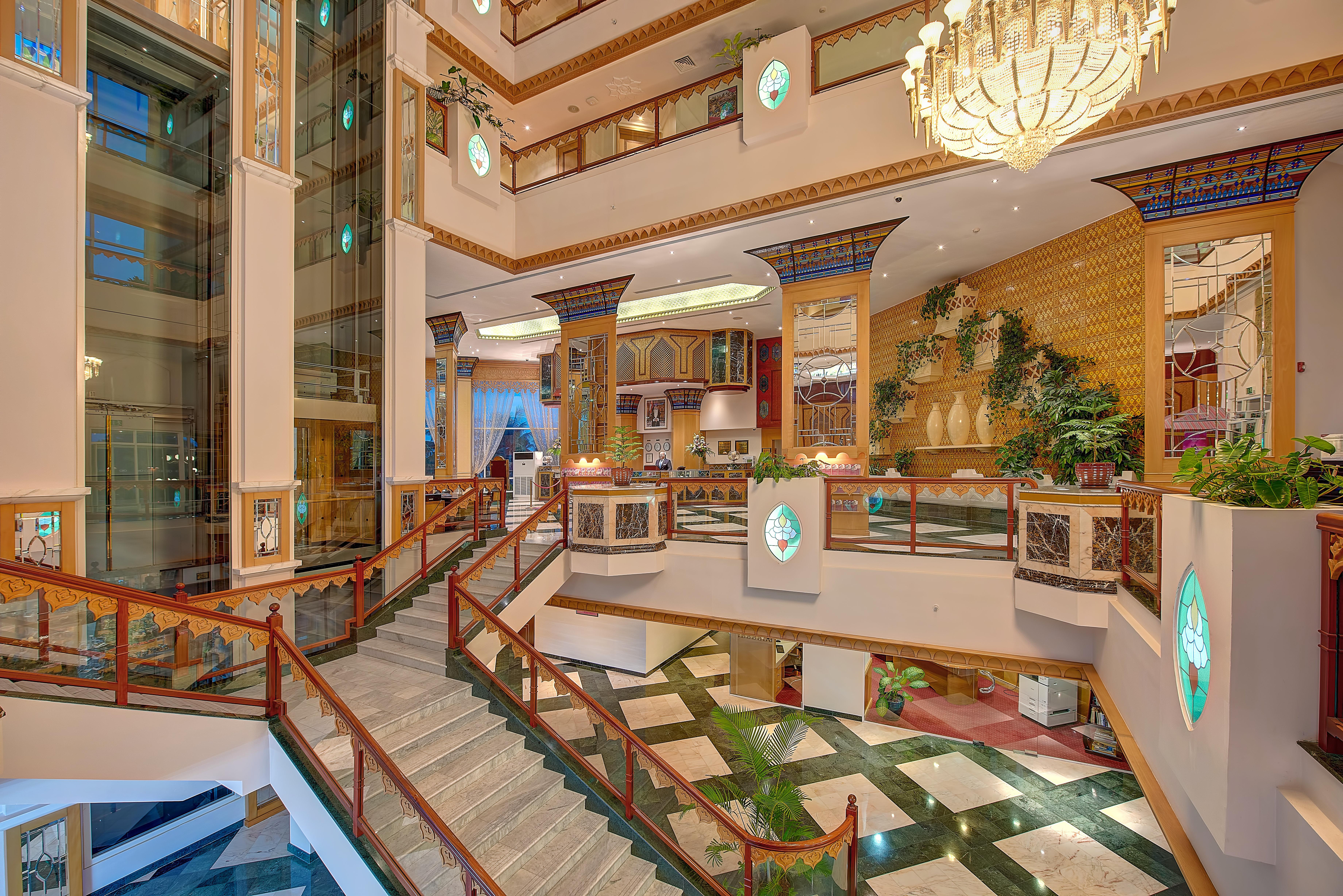 Crowne Plaza Resort Salalah, An Ihg Hotel Kültér fotó